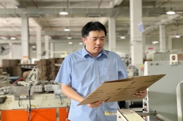 喜訊！陳良杰技能大師工作室獲評“嘉興市技能大師工作室”榮譽稱號